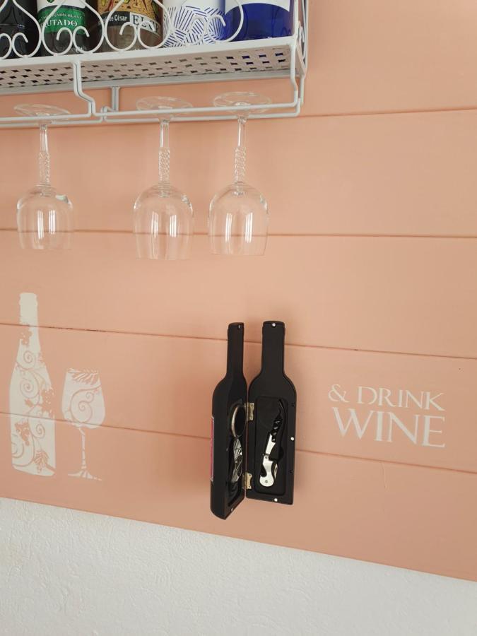 ארסיפה Sweet&Wine Apt With Terrace By Flamingo House מראה חיצוני תמונה