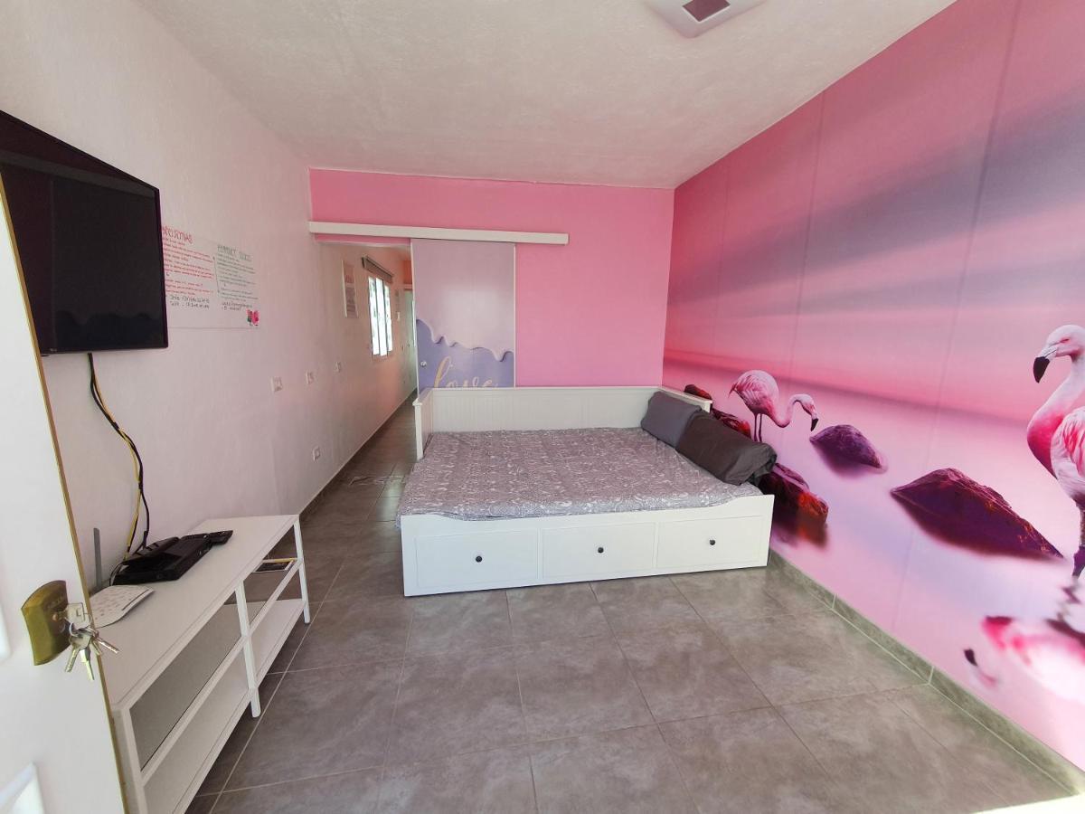 ארסיפה Sweet&Wine Apt With Terrace By Flamingo House מראה חיצוני תמונה