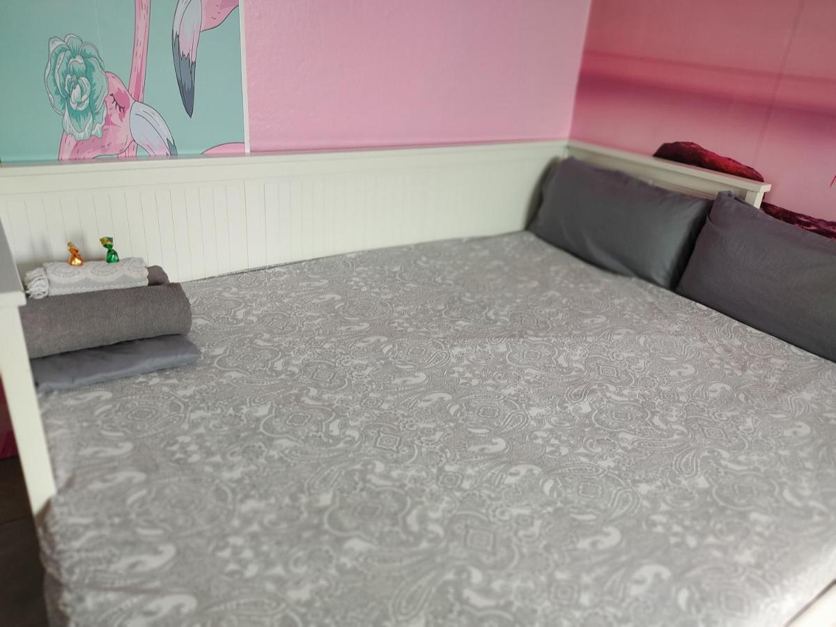 ארסיפה Sweet&Wine Apt With Terrace By Flamingo House מראה חיצוני תמונה