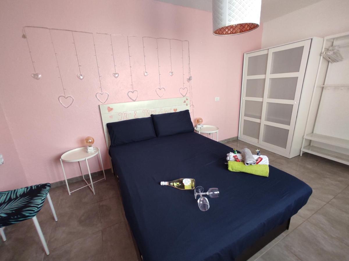 ארסיפה Sweet&Wine Apt With Terrace By Flamingo House מראה חיצוני תמונה