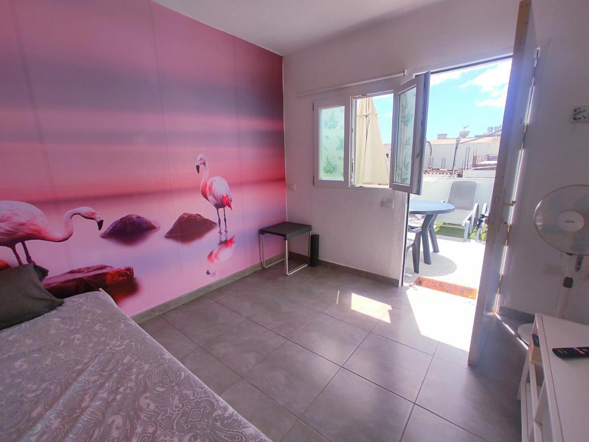 ארסיפה Sweet&Wine Apt With Terrace By Flamingo House מראה חיצוני תמונה