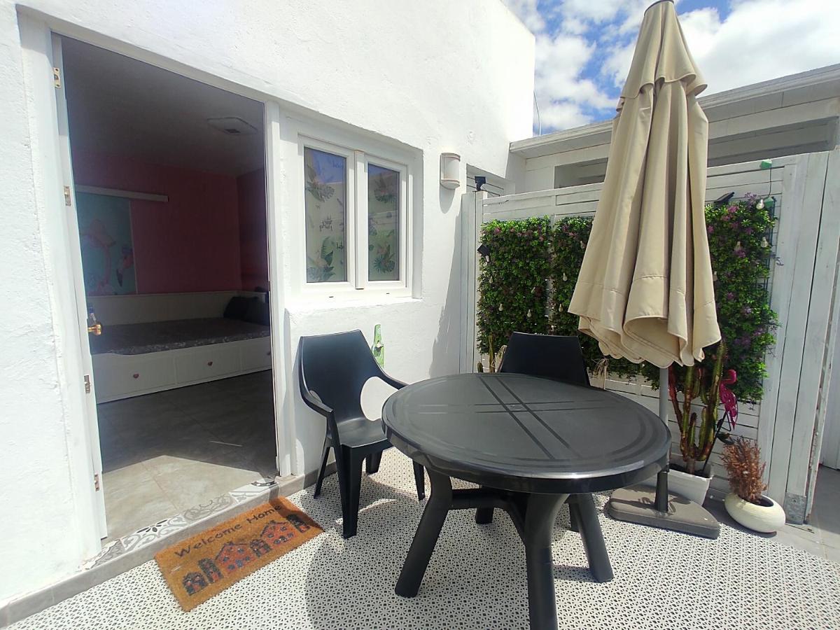 ארסיפה Sweet&Wine Apt With Terrace By Flamingo House מראה חיצוני תמונה