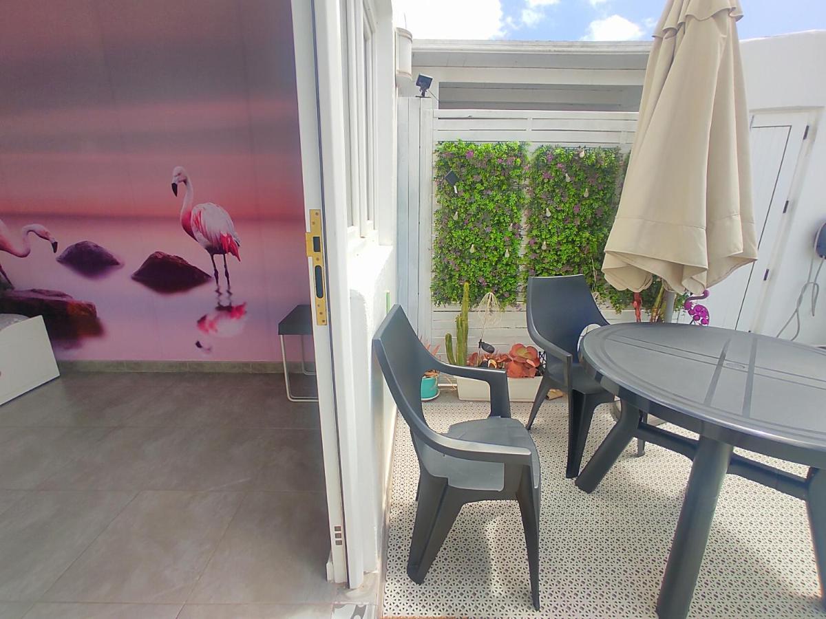 ארסיפה Sweet&Wine Apt With Terrace By Flamingo House מראה חיצוני תמונה