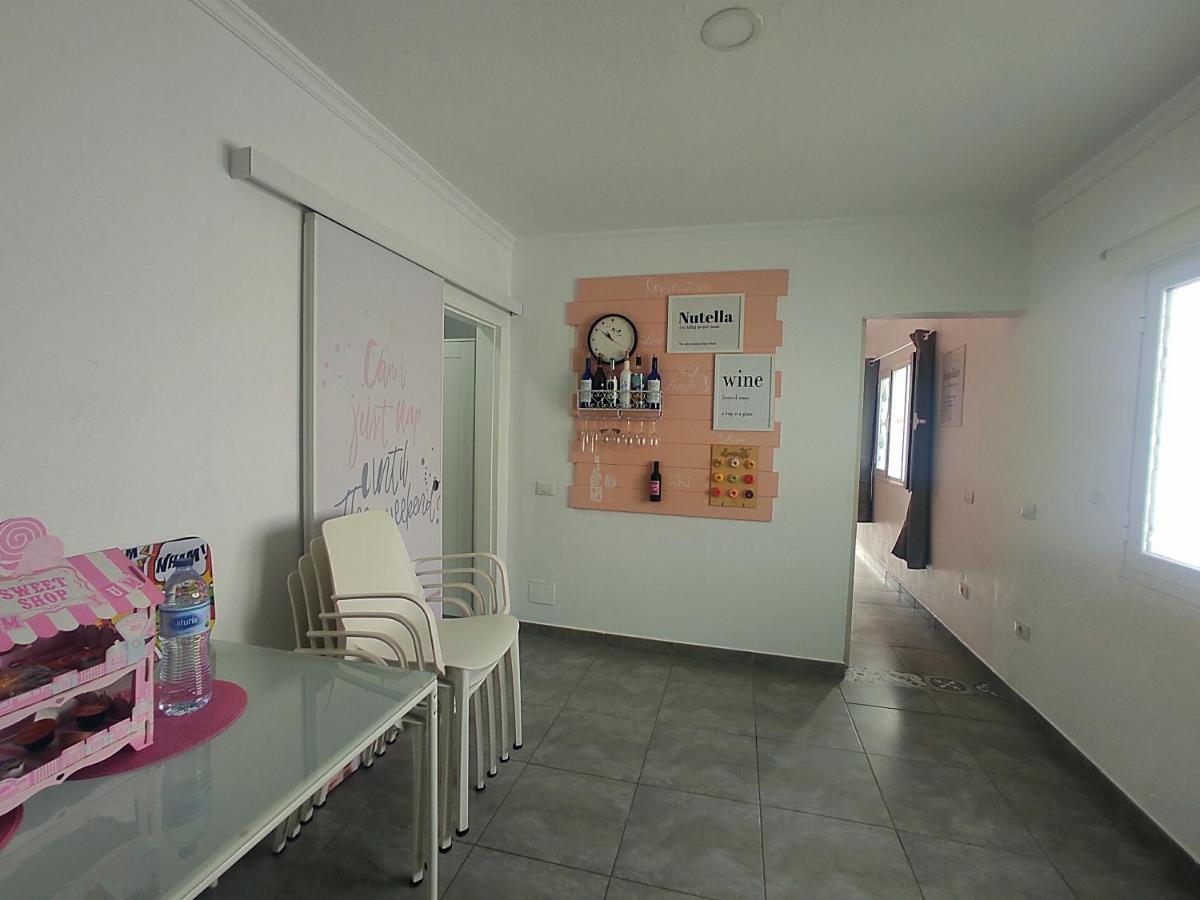 ארסיפה Sweet&Wine Apt With Terrace By Flamingo House מראה חיצוני תמונה
