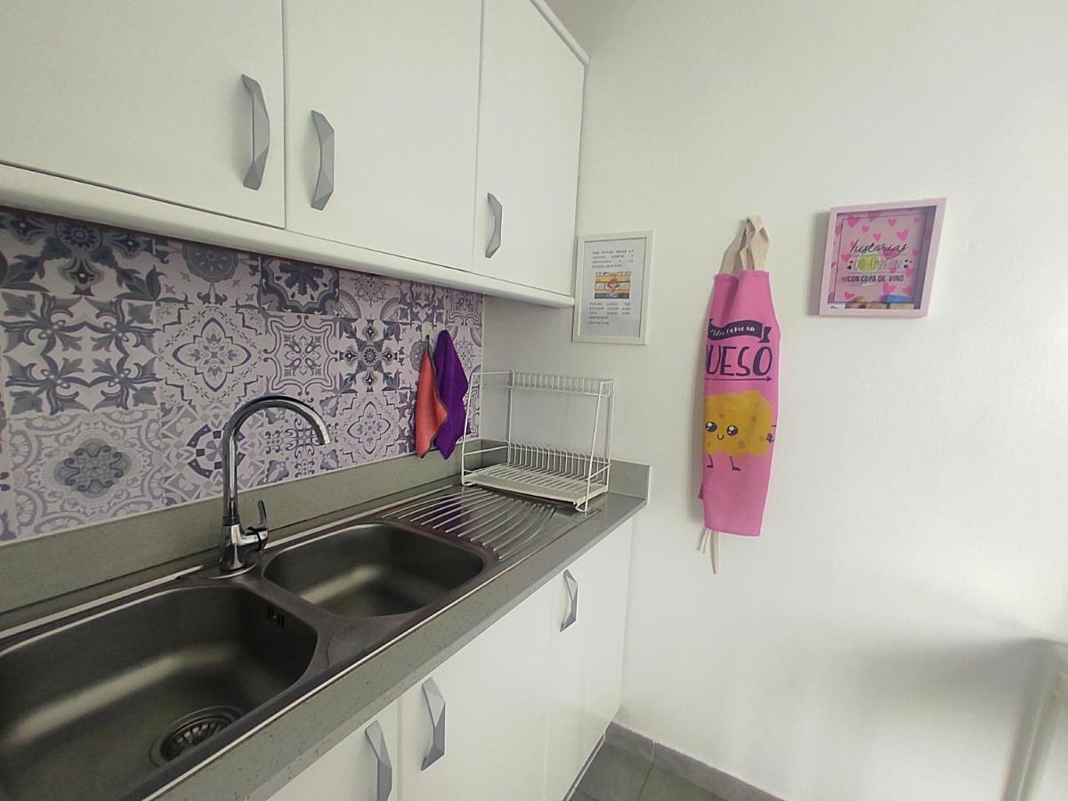 ארסיפה Sweet&Wine Apt With Terrace By Flamingo House מראה חיצוני תמונה