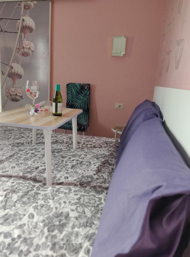 ארסיפה Sweet&Wine Apt With Terrace By Flamingo House מראה חיצוני תמונה