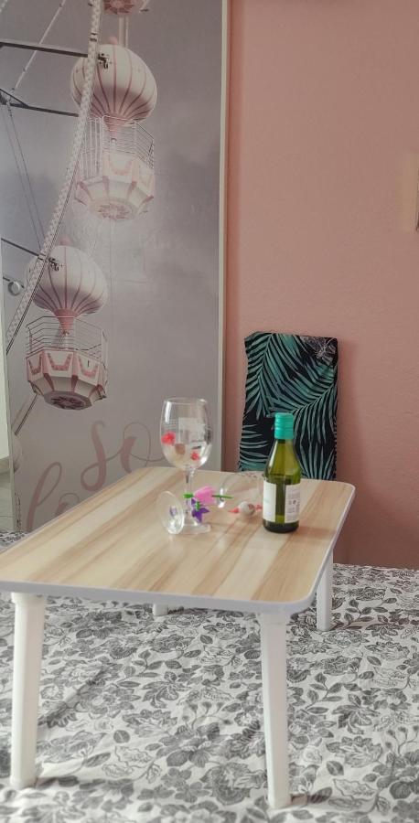 ארסיפה Sweet&Wine Apt With Terrace By Flamingo House מראה חיצוני תמונה