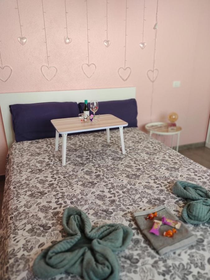 ארסיפה Sweet&Wine Apt With Terrace By Flamingo House מראה חיצוני תמונה