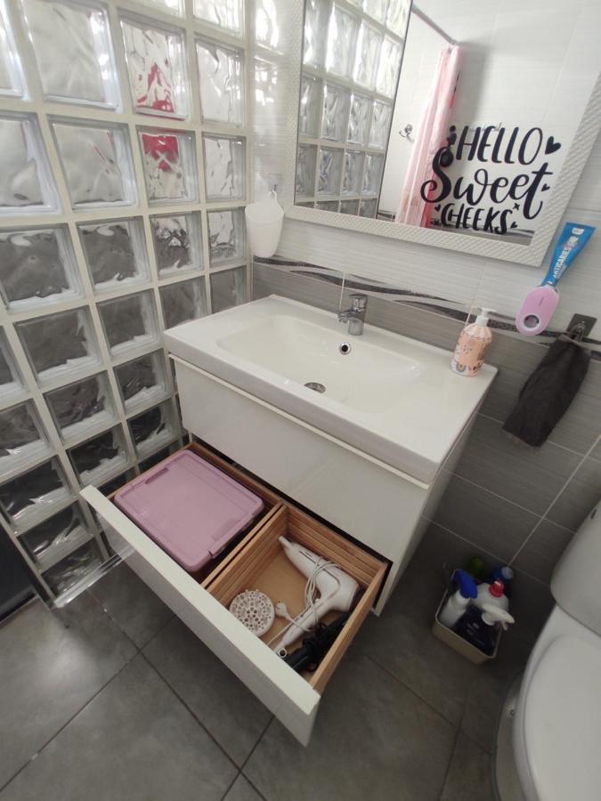 ארסיפה Sweet&Wine Apt With Terrace By Flamingo House מראה חיצוני תמונה