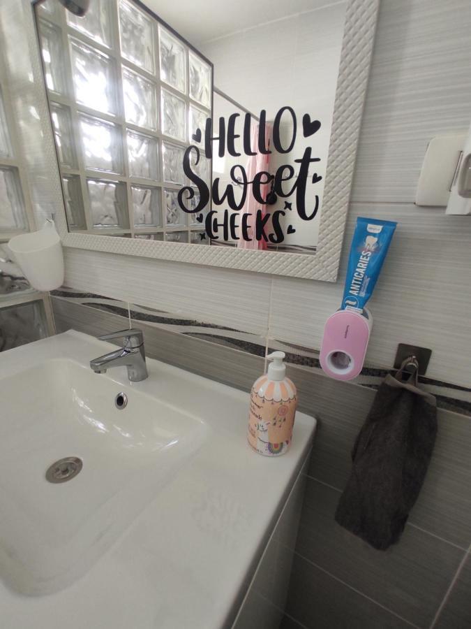 ארסיפה Sweet&Wine Apt With Terrace By Flamingo House מראה חיצוני תמונה