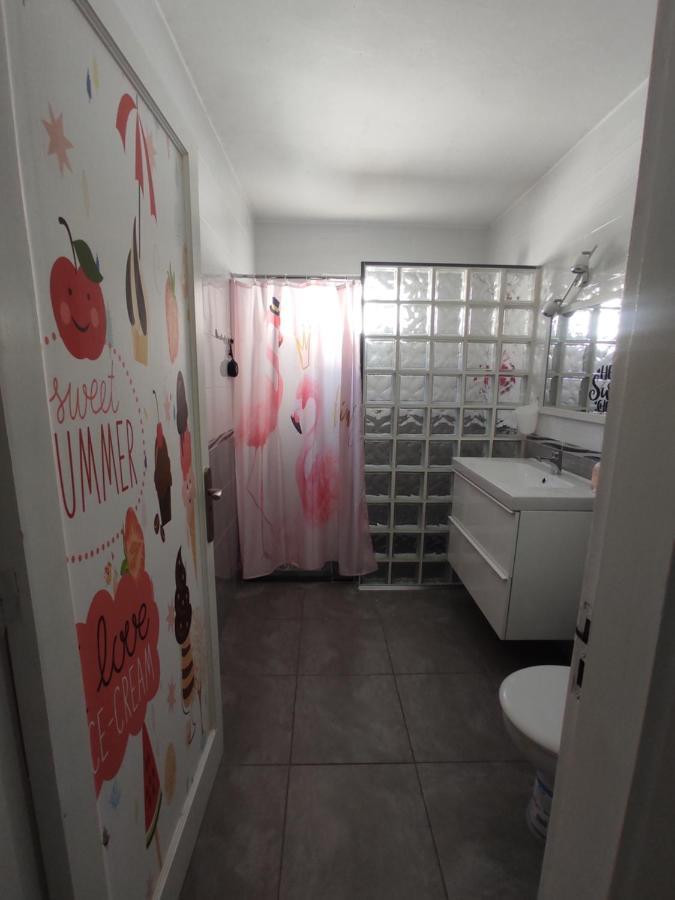 ארסיפה Sweet&Wine Apt With Terrace By Flamingo House מראה חיצוני תמונה